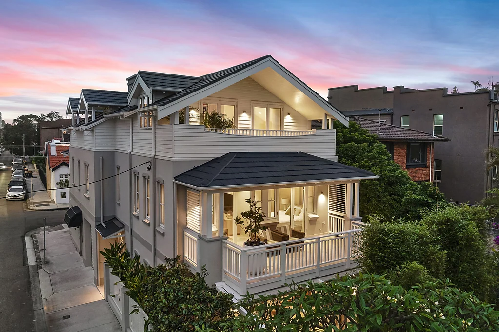 2/2 Steinton Street, Manly, NSW 2095