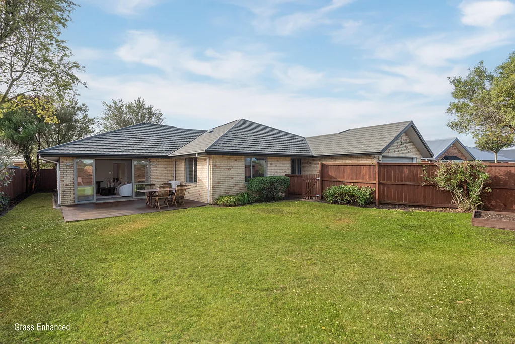 3 Spitfire Place, Wigram, Canterbury