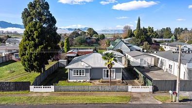 Te Aroha 2chambre Old bones, brand new attitude