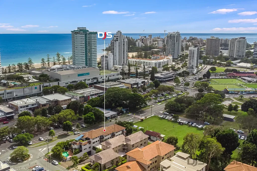 Coolangatta 2 Slaapkamer CBD COASTAL LIVING - OFF MARKET OPPORTUNITY