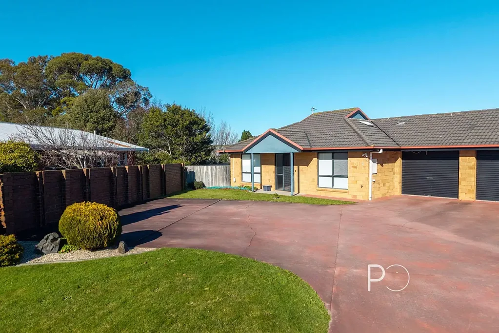 Devonport 2Kwarto Modern Comfort, Easy Living