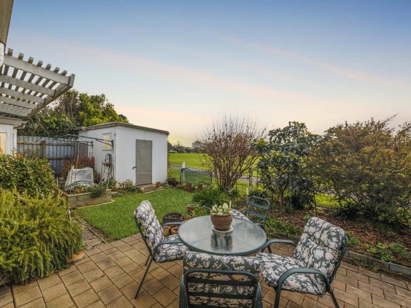 1/521 Featherston Street, Roslyn, Palmerston North, 2房, 1浴