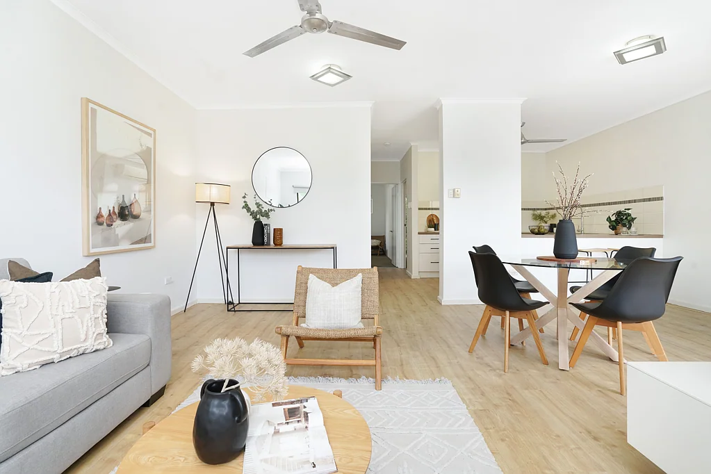 7/42 Sergison Circuit, Rapid Creek, NT 810