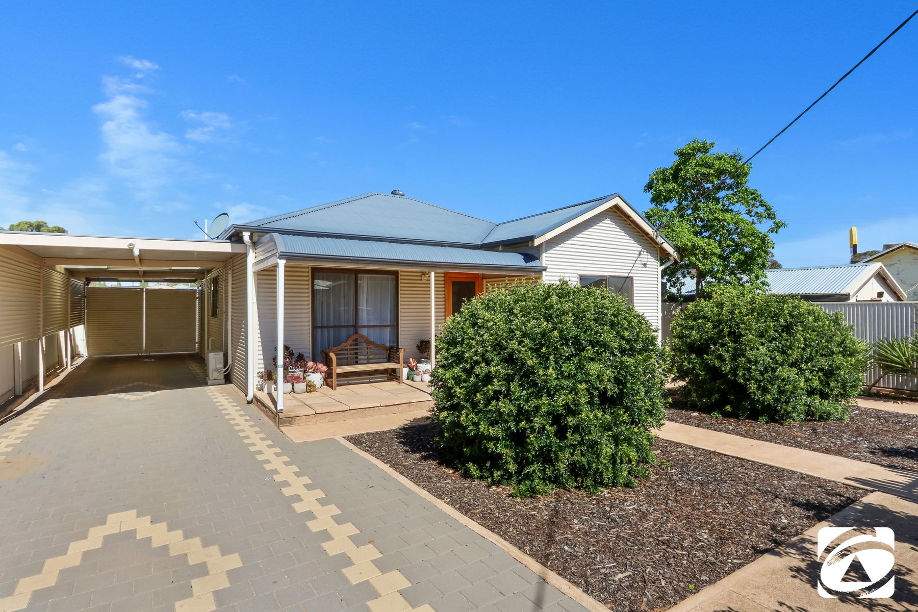 1 RAILWAY PDE, BROKEN HILL NSW 2880, 0 rūma, 0 rūma horoi, House