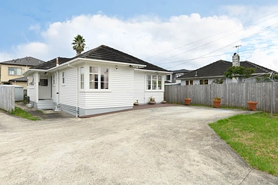Mount Roskill 5chambre Spacious Family Living Home in Central Auckland