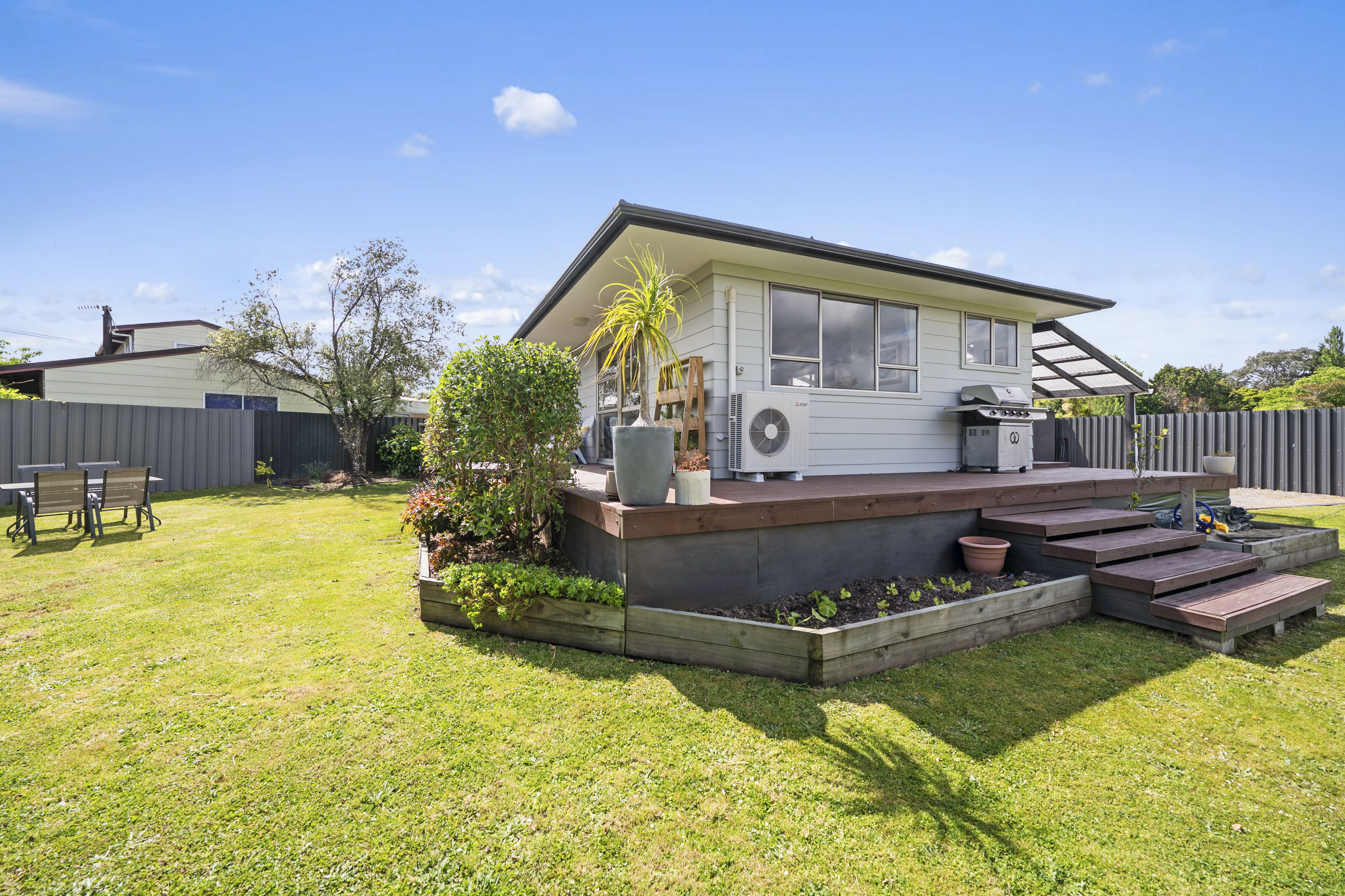 20 Robinson Avenue, Holdens Bay, Rotorua, 3 Schlafzimmer, 1 Badezimmer, House