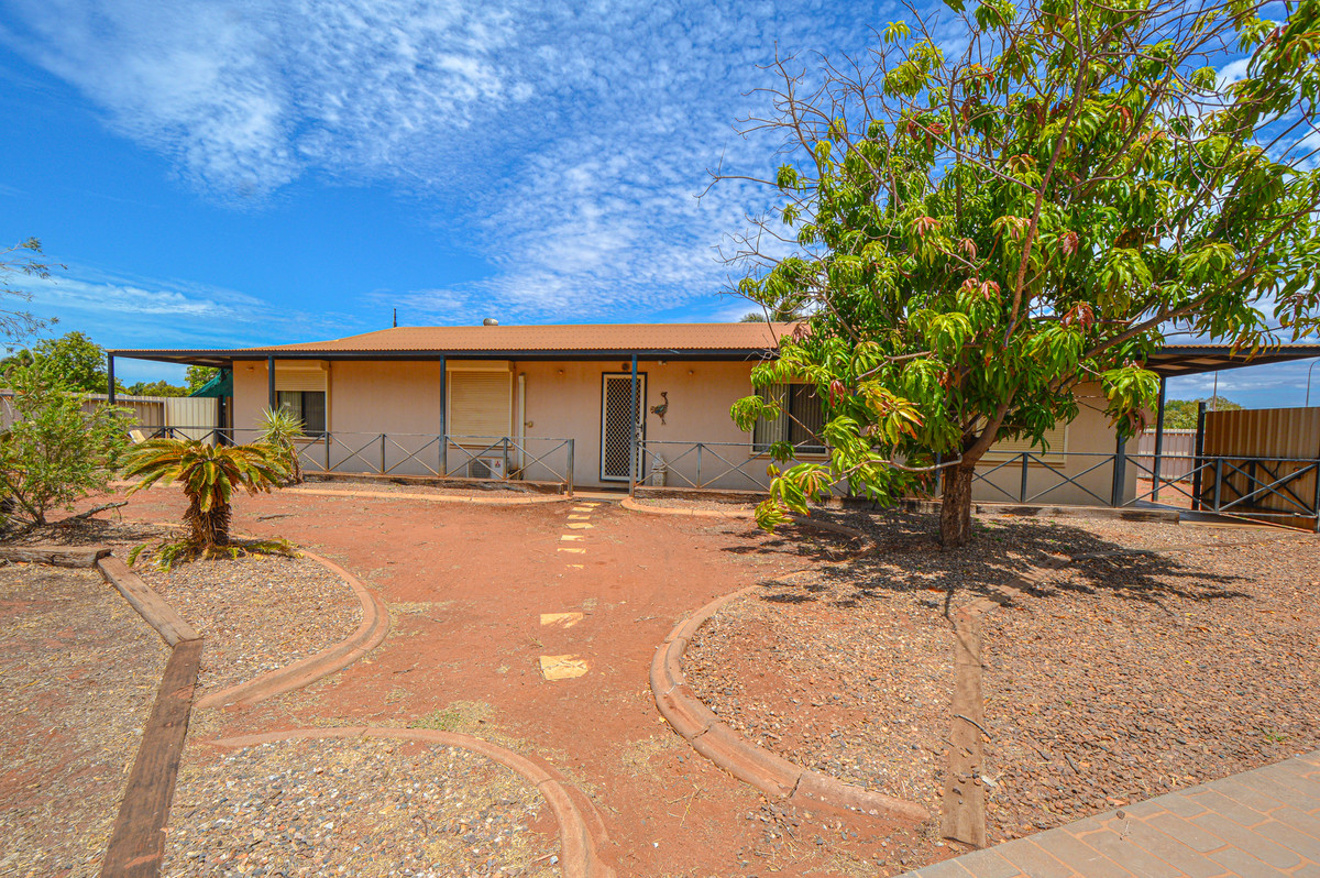 8 SANDPIPER PL, SOUTH HEDLAND WA 6722, 0 phòng ngủ, 0 phòng tắm, House