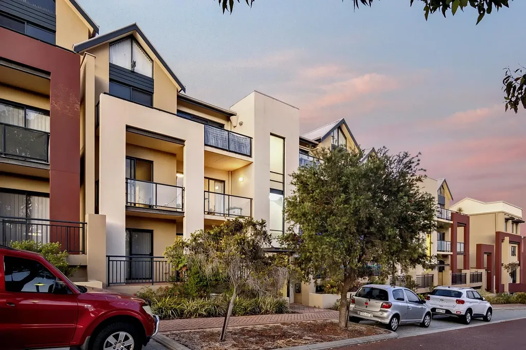 20/9 Shoveler Terrace, Joondalup, WA 6027