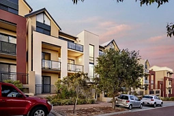 20/9 Shoveler Terrace, Joondalup