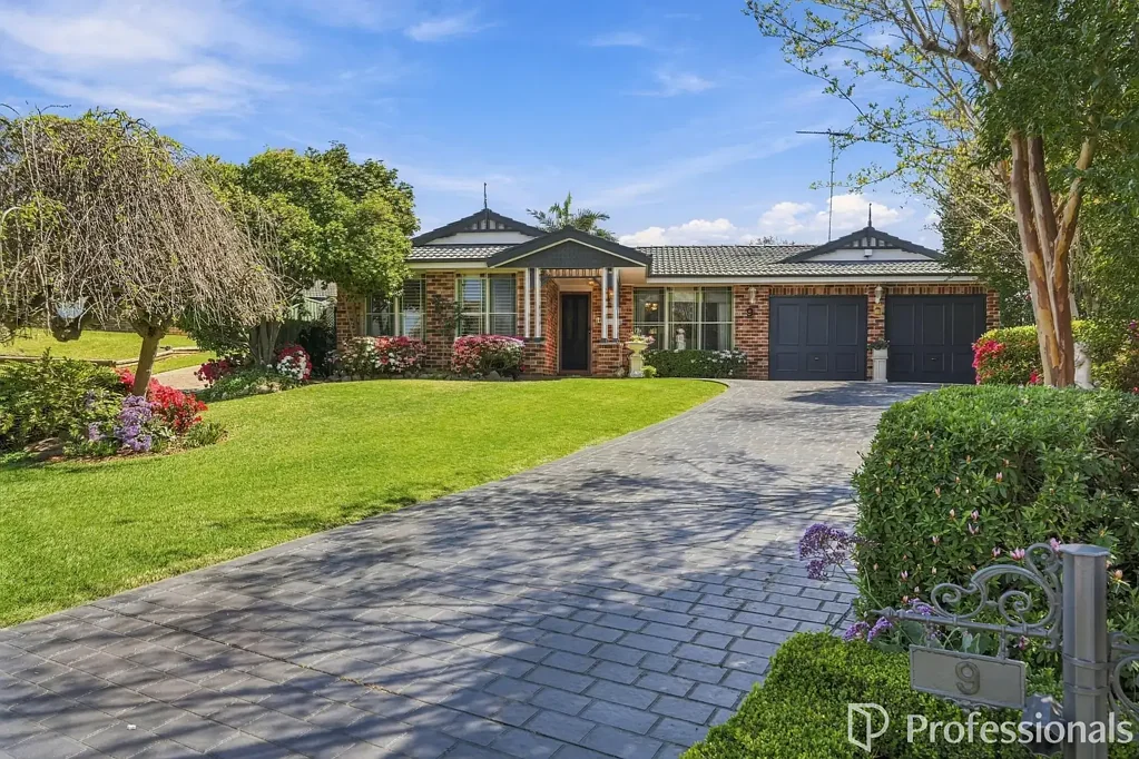 Narellan 4Zimmer Perfect Family Oasis