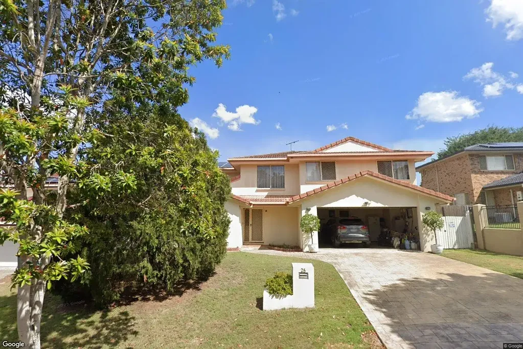 25 Currajong Street, Calamvale, QLD 4116