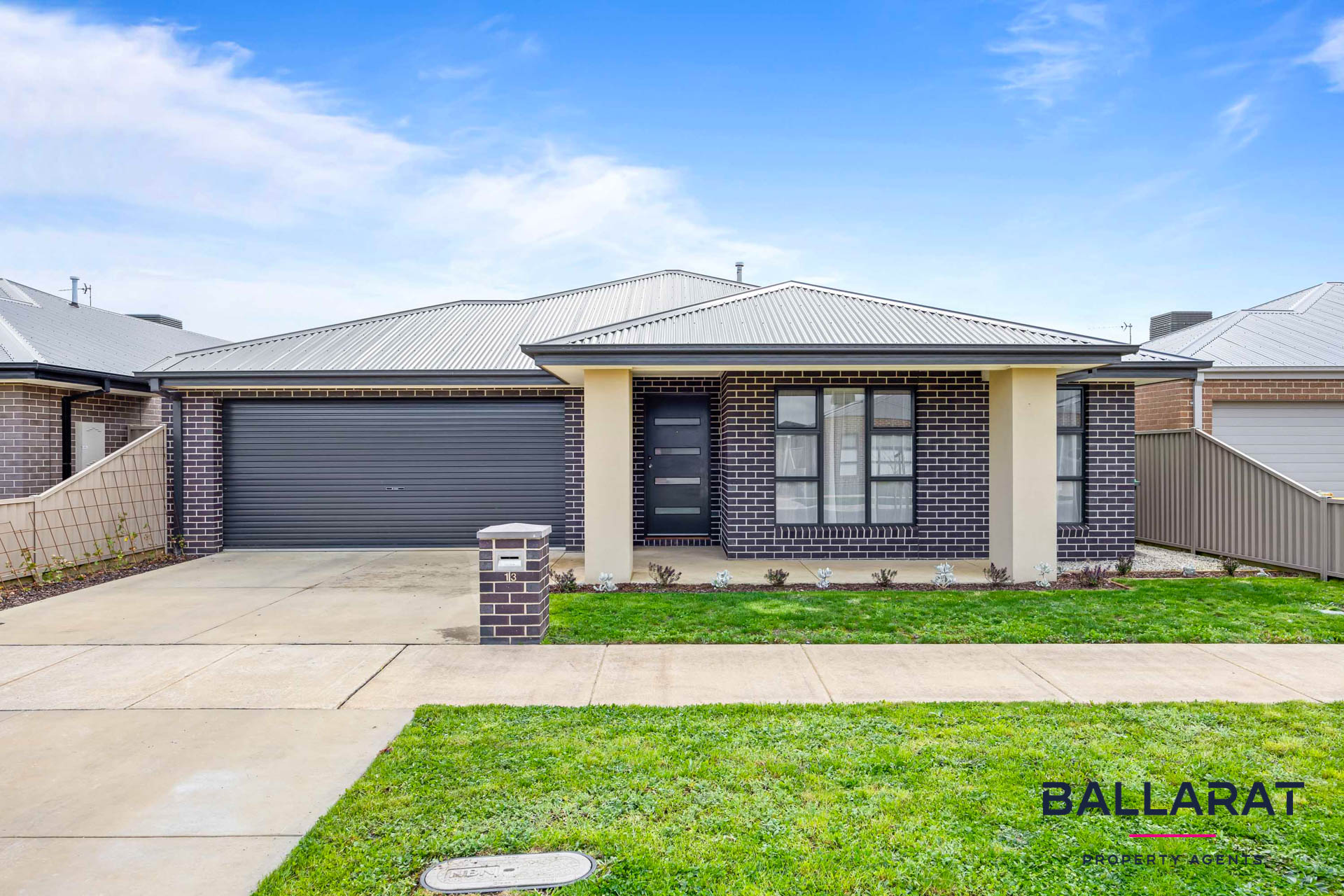 13 HARMONY WAY, ALFREDTON VIC 3350, 0 Bedrooms, 0 Bathrooms, House