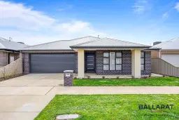 13 Harmony Way, Alfredton