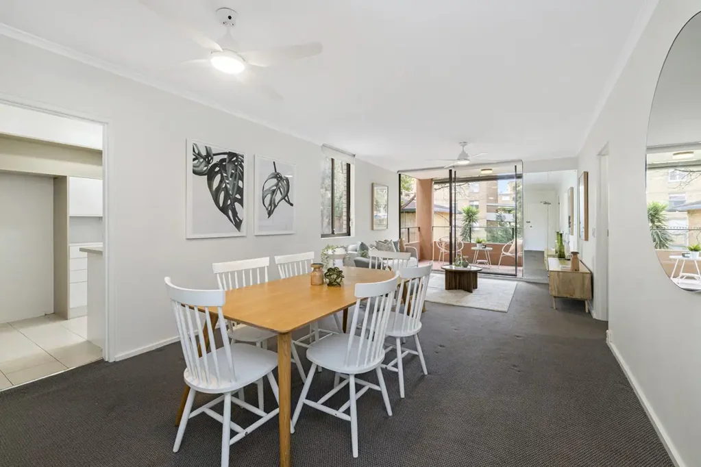 28/18 Wolseley Street, Drummoyne, NSW 2047