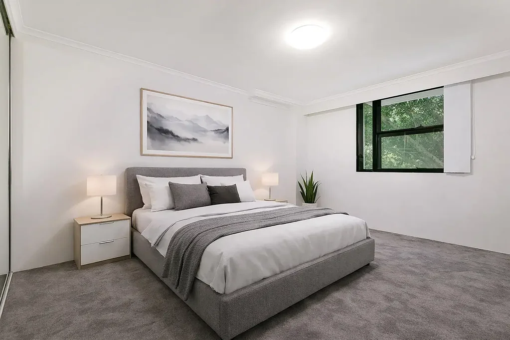 Inner-City Simplicity in the Heart of Ultimo