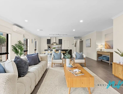 22 Cormorant Drive, St Leonards, Geelong, 4 침실, 2 욕실, House