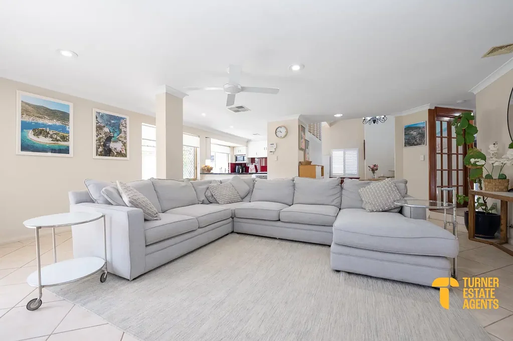Silid Pahingahan - 2 Krugger Place, Leeming, WA 6149