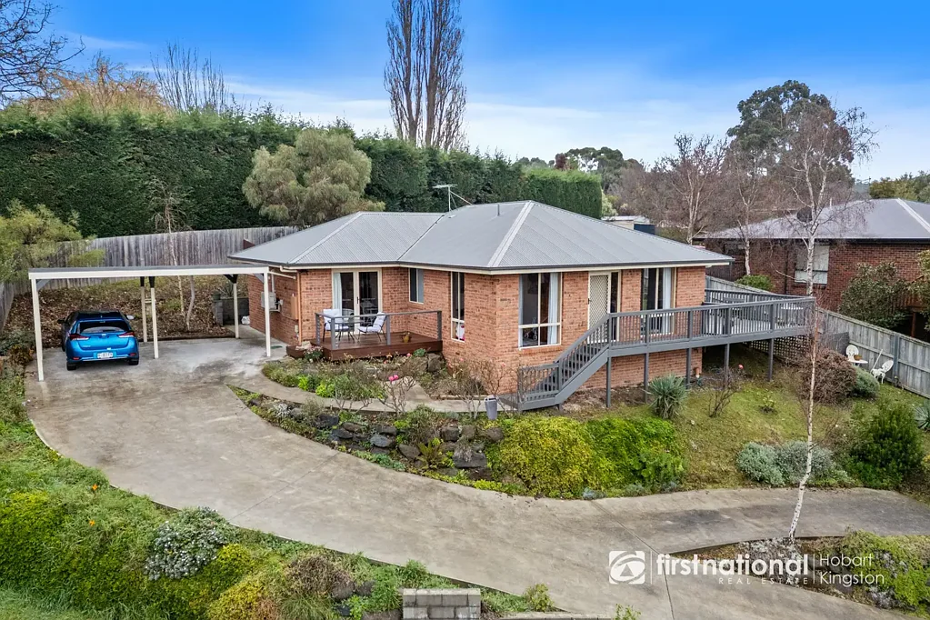 10 Olivia Court, Kingston, TAS 7050