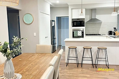 15A Strathearn Road, Forrestfield, WA 6058, 4房, 2浴, House