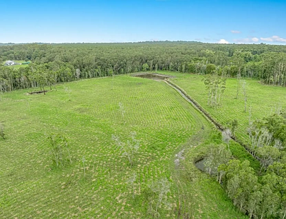 32 Cootharaba Downs Road, Cootharaba, Sunshine Coast, 0 침실, 0 욕실, Section