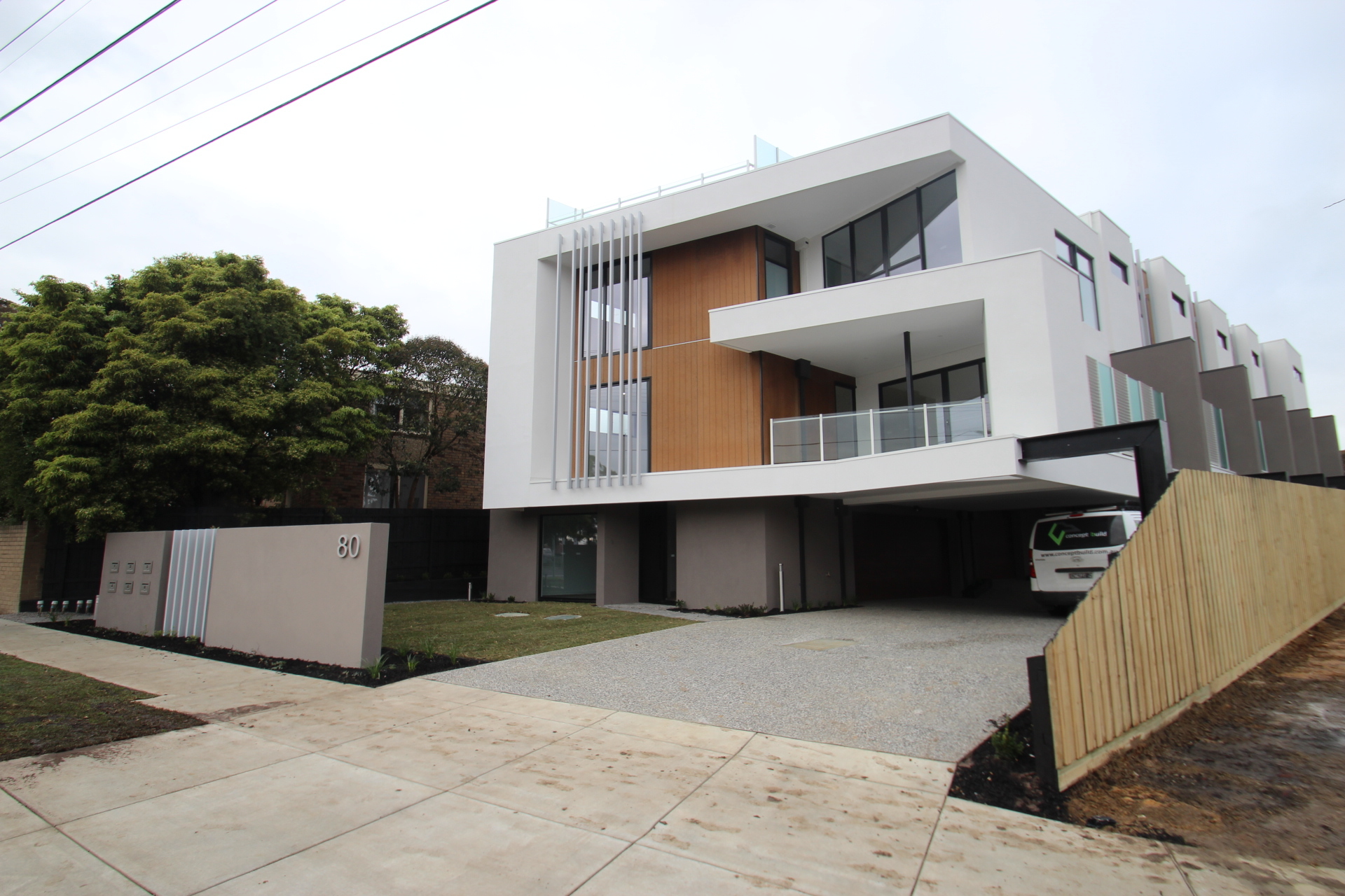 UNIT 5 80 BURWOOD HWY, BURWOOD EAST VIC 3151, 0 phòng ngủ, 0 phòng tắm, Townhouse