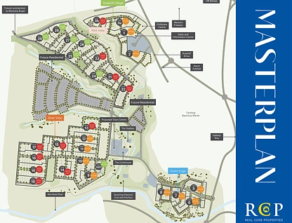 LOT 2219 Randwick Avenue, Bacchus Marsh, Western Region, 0部屋, 0バスルーム, Section