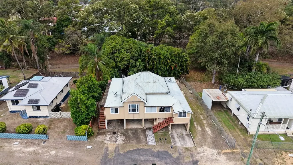 Bundaberg South 5房  A HIGH-YIELD INVESTMENT WITH THREE INCOME STREAMS