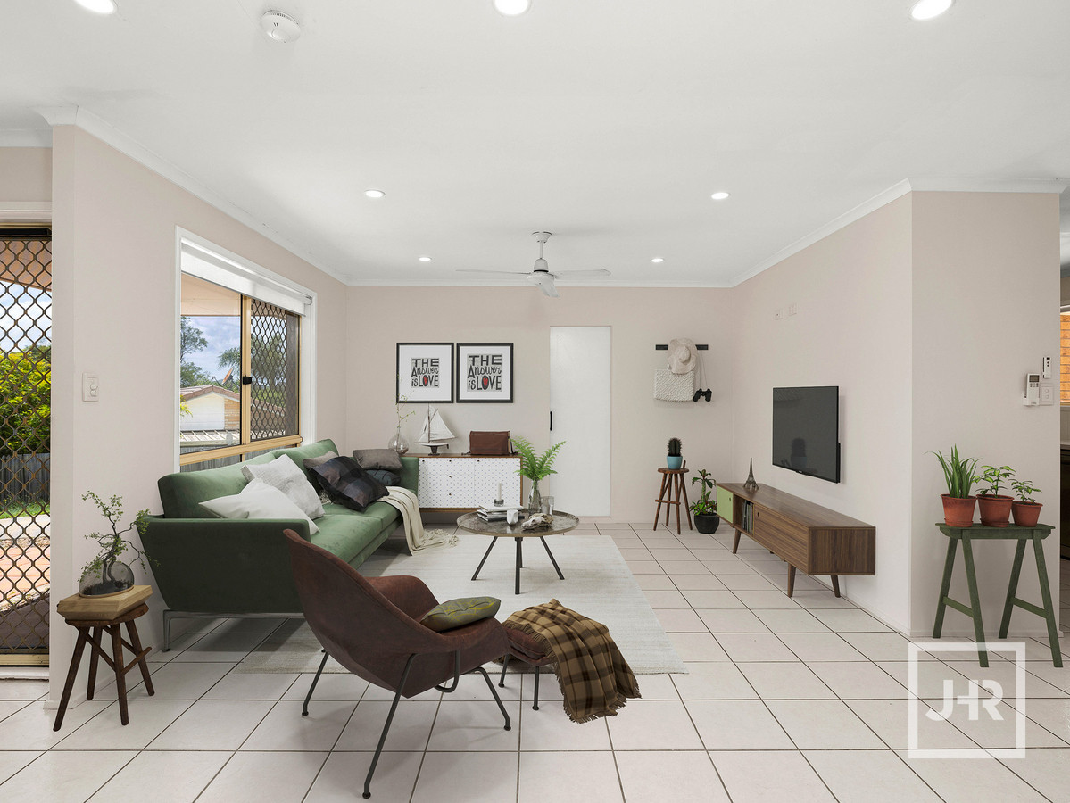 4 TROY CL, EDENS LANDING QLD 4207, 0 Schlafzimmer, 0 Badezimmer, House