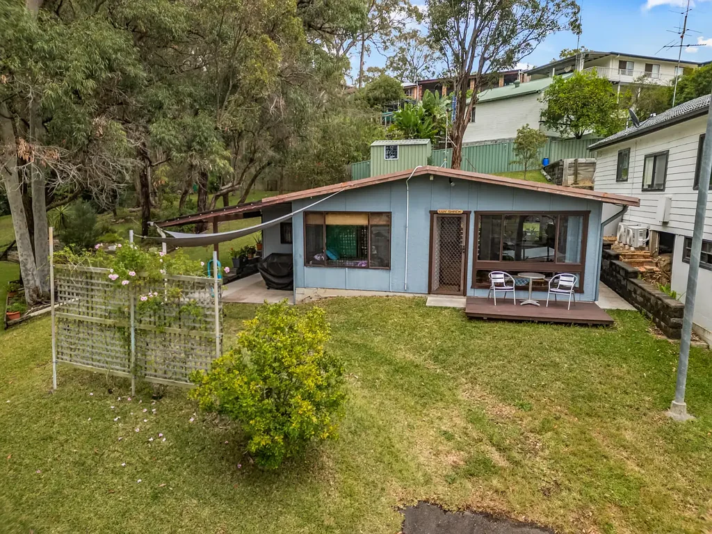 Wangi Wangi 1Kwarto Perfect for a weekender, downsizing, or building your dream home.