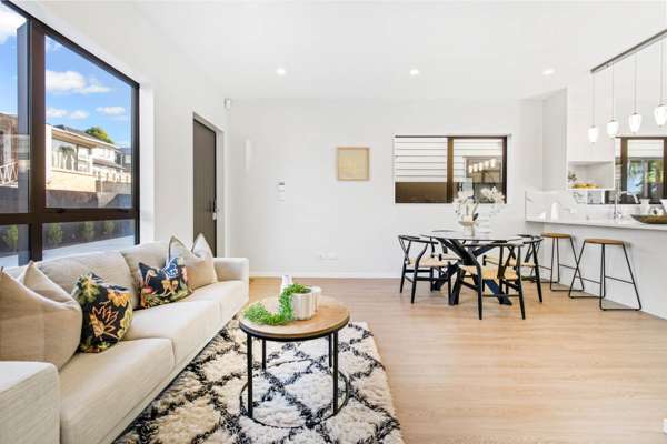 36C Portadown Avenue, Pakuranga Heights, Manukau City, Auckland