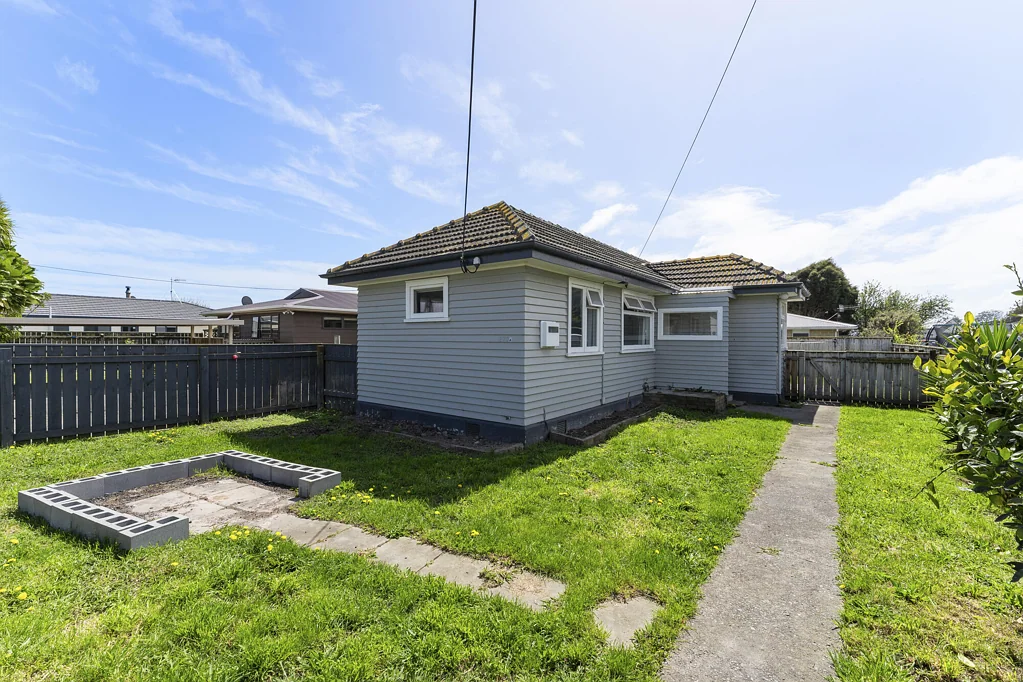 Otaki 2Kwarto Great Location, Genuine Opportunity