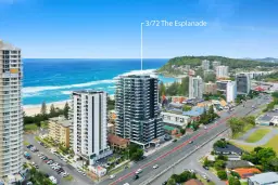 3/72 The Esplanade, Burleigh Heads