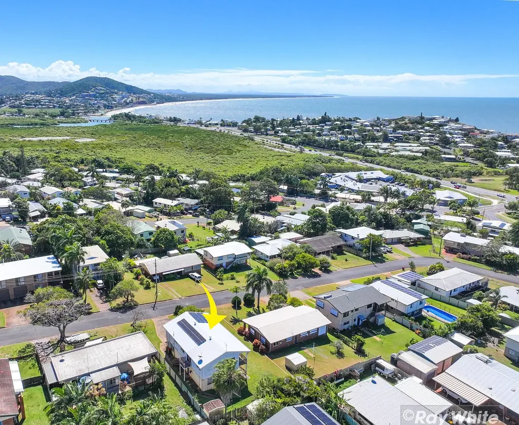 10 Poinciana Avenue, Taranganba, QLD 4703