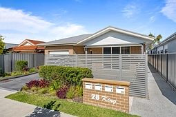 UNIT 1/28 KING STREET, Umina Beach