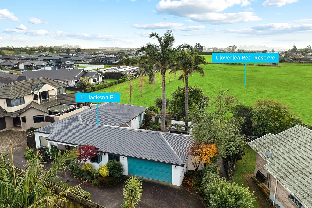 11 Jackson Place, Pukekohe, Franklin, Auckland