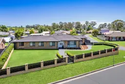 1 Yellow Place, Claremont Meadows