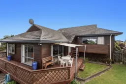 14 Hoterini Street, Ohope