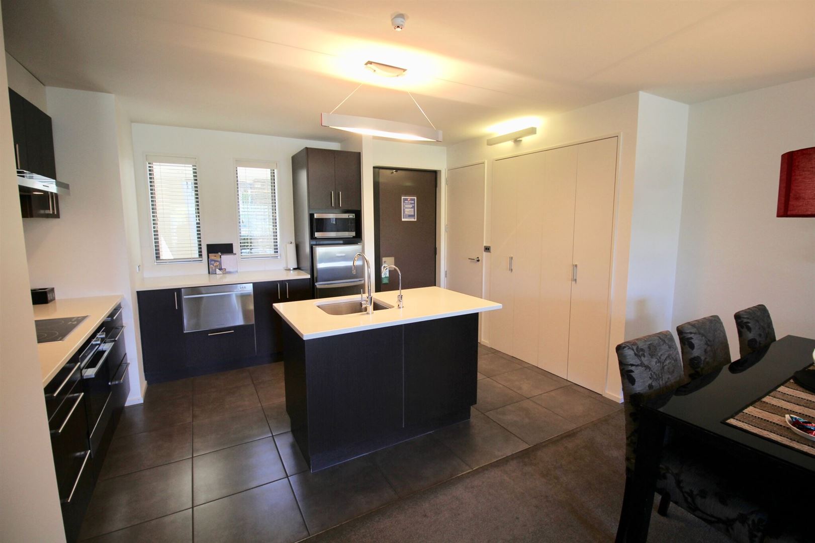 3/1 Rutherford Crescent, Hanmer Springs, Hurunui, 2 Schlafzimmer, 2 Badezimmer