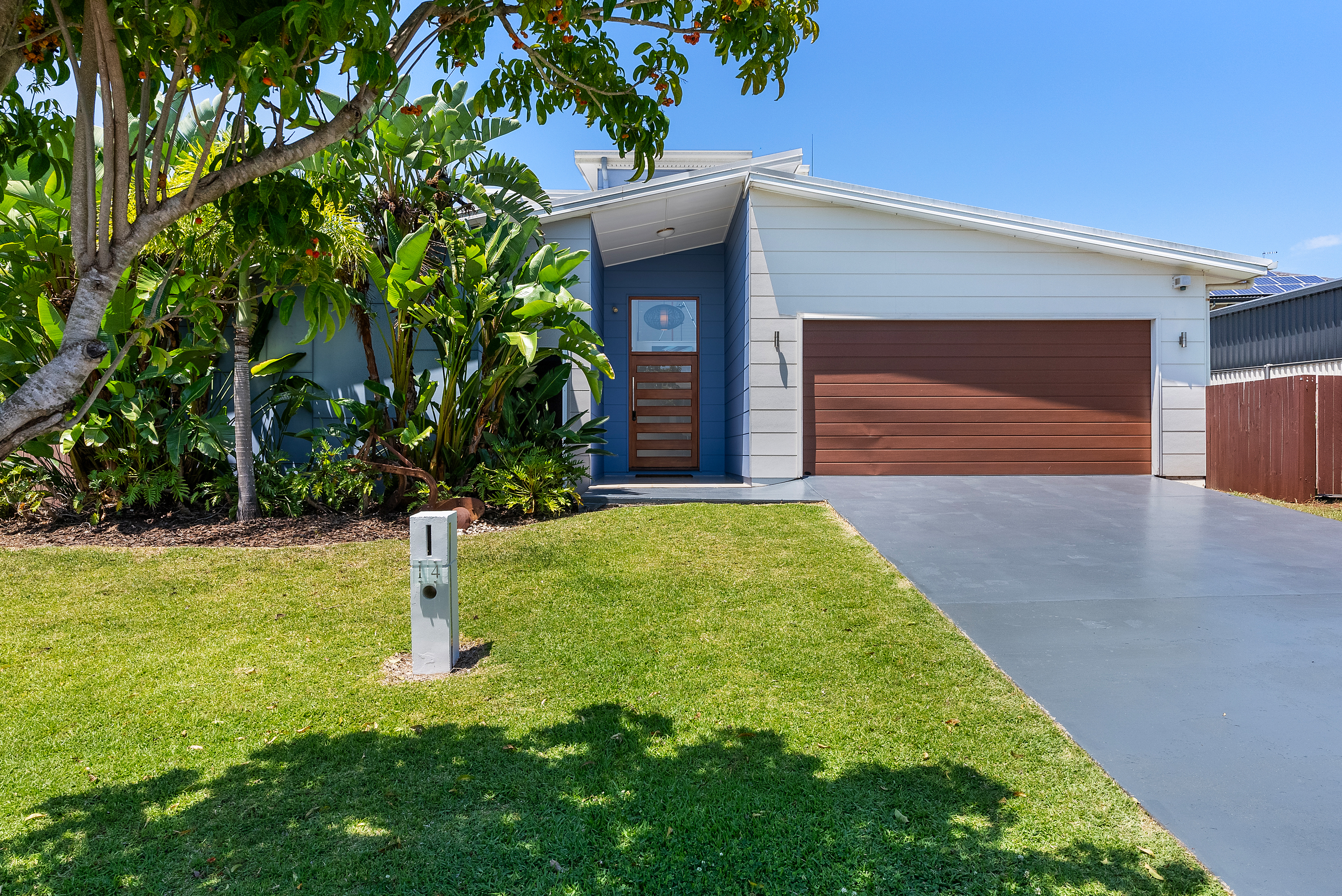 14 HIGHLAND ST, REDLAND BAY QLD 4165, 0部屋, 0バスルーム, House