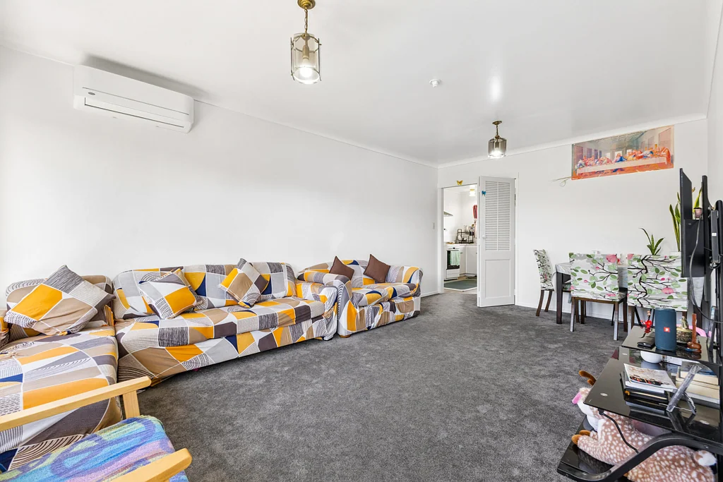 Papatoetoe 2બેડરૂમ Move in Today, Invest or Downsize