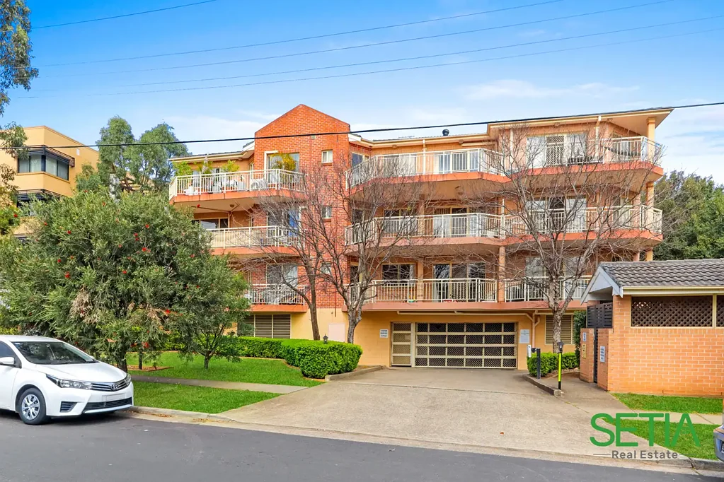 17/24-26 Fourth Avenue, Blacktown, NSW 2148