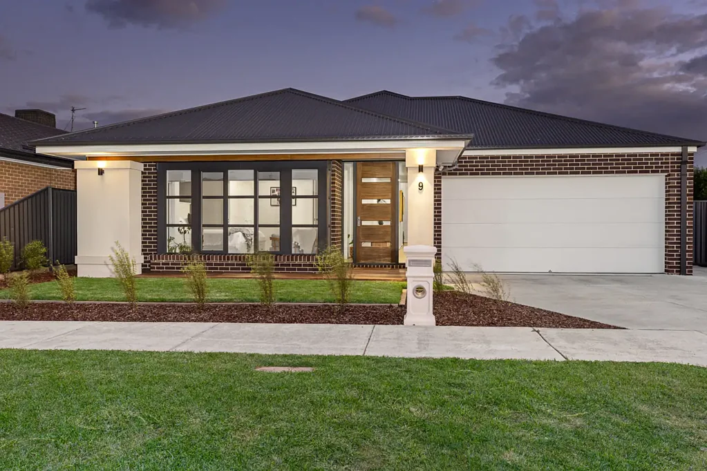 9 Buniya Street, Bonshaw, VIC 3352