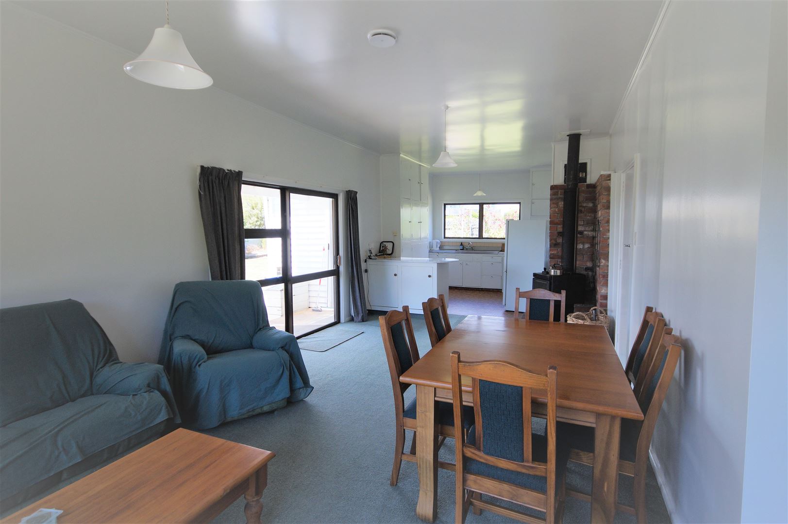 8 Allan Street, Waikari, Hurunui, 3 Schlafzimmer, 0 Badezimmer