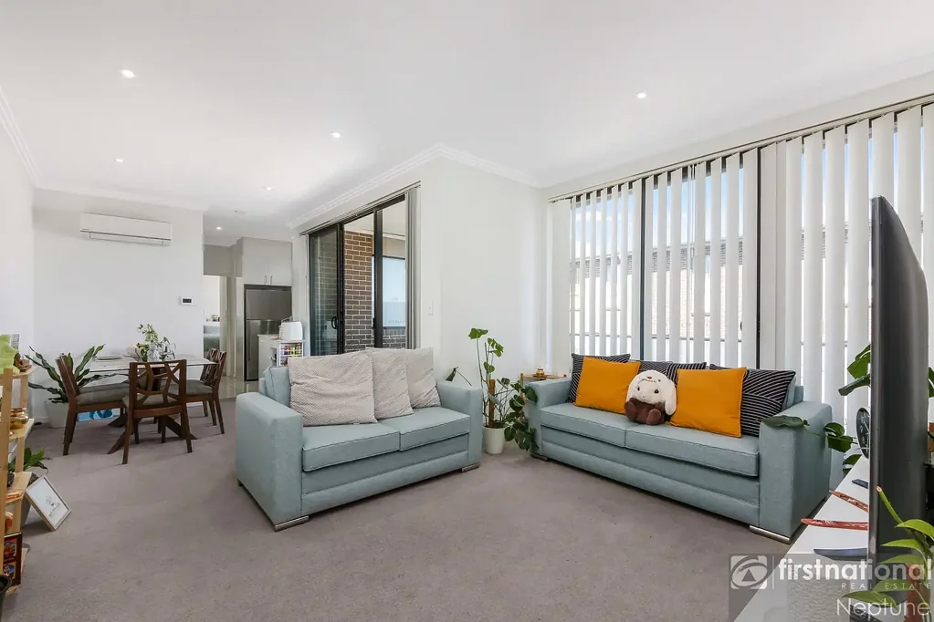 17/3-5 Linden Street, Toongabbie, NSW 2146