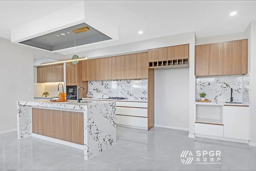 Vineyard 4غرفة نوم Brand New  NORTH-facing Home Backing Reserve Land – Luxury Meets Serenity