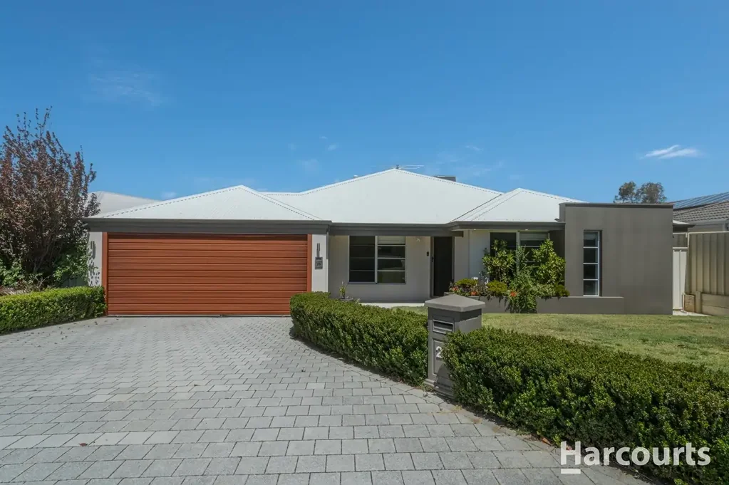 25 Brunswick Circuit, Banksia Grove, WA 6031
