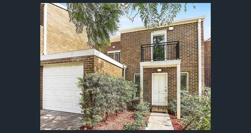 Modern Townhouse in Prime Epping Location