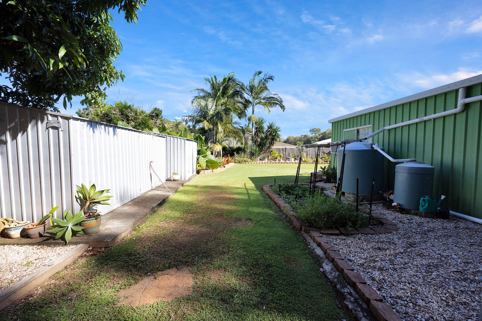 40 RENAE ST, ANDERGROVE QLD 4740, 0 Kuwarto, 0 Banyo, House