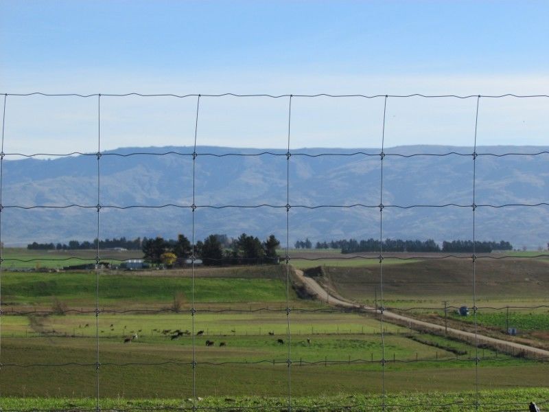 448 Lauder-Matakanui Road, Omakau, Otago, 0 Kuwarto, 0 Banyo