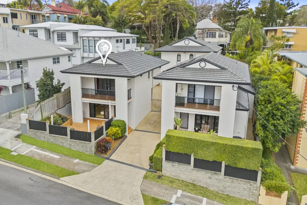 1/29 Camden Street, Albion, QLD 4010
